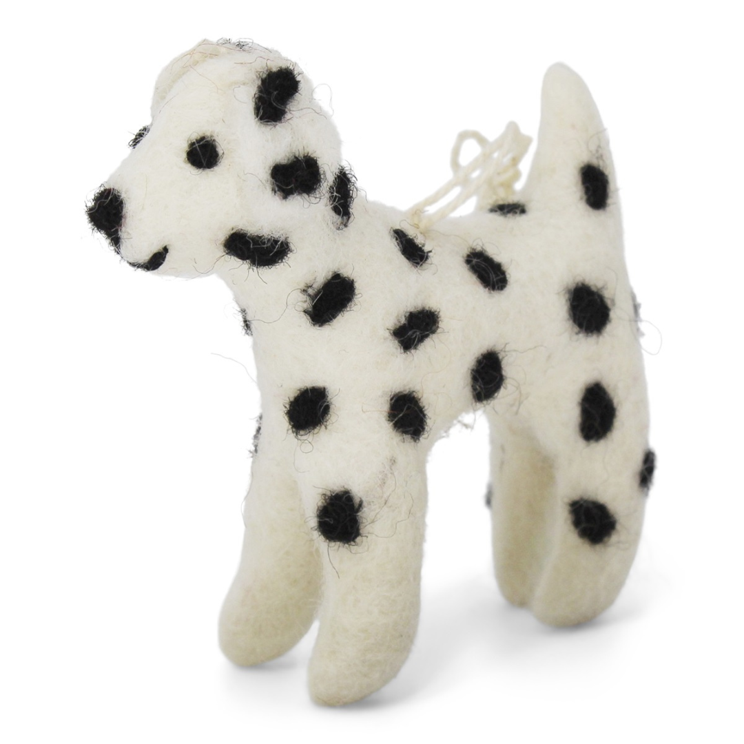 Children's Figurines - Festive Fox House